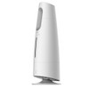 Mist Humidifier 4L Air Purifying Timing Function Intelligent Touch Air Humidifier for Air-conditioned Rooms Office