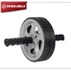 No Noise Abdominal Roller Wheel