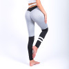 High Elastic Women Leggings Fitness Gyming Workout  Women Pants Professional Breathable Ladies Patchwork Leggins Quick Dry Pants