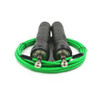 Adjustable High Speed Jump Rope With Bag&amp;Extra Cable Skipping Rope Anti-Slip Handles For Crossfit Boxing Jumping Rope 
