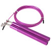 Professional Speed Jump Rope For Boxing Fitness Skip Training With Spare Cable high quality