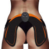 Hip Trainer EMS Muscle massager stimulation ABS Fitness Buttocks Butt Lifting Toner AB abdominal Trainer Slimming Massage belt