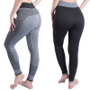 Candy Color High Waist Stretchy Leggings Women Sexy Hip Up Pants Leggings For Activity Jegging Breathable Quick Dry Leggings 