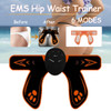 EMS Smart Household Hip Trainer Ass Builder Buttock Tighter Lifter Massager Electric Vibration Muscle Stimulator