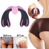 EMS Intelligent Hip Trainer Buttocks Butt Lifting  Bum Lift Up Buttock Toner Trainer Waist Slimming Muscle Massager Unisex