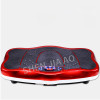 body vibration platform Exercise vibration plate board Slimming machine fat burning muscle massager weight loss machine fitness 