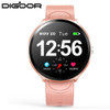 Smart watch Blood Pressure Oxygen Activity tracker Heart Rate Monitor Smart Fitness bracelet Waterproof Full touch screen