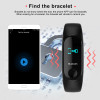 M3 Color IPS Screen Smart Sport Fitness Bracelet Blood Pressure Activity Tracker Smart Wristband For Men Women Watches