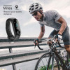 M3 Fitness Tracker Waterproof With Heart Rate Blood Pressure Monitor Smart Watch Activity Tracker Bluetooth For Android IOS