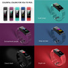 Bluetooth Smart Bracelet Color Display Waterproof Band Sport Blood Pressure Fitness Tracker Heart Rate Monitor Wristband