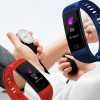 Fit bit Sport Band Activity Watch Activity Fitness Tracker Blood Pressure Heart Rate Monitor Smart Activity Watch Pedometer