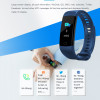 Fit bit Sport Band Activity Watch Activity Fitness Tracker Blood Pressure Heart Rate Monitor Smart Activity Watch Pedometer