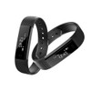 Fitness Tracker Smart Bracelet ID115 Veryfit APP Bluetooth Band Activity Monitor Alarm Clock  Sports Wristband for iOS Android 