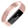 Fitness Tracker Smart Bracelet ID115 Veryfit APP Bluetooth Band Activity Monitor Alarm Clock  Sports Wristband for iOS Android 