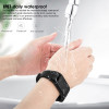Sport Blood Pressure Smart Bracelet Waterproof Heart Rate Monitor Fitness Tracker  Watch Passometer Stopwatch call reminder