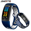 Fitness Watch Blood Pressure Smart Band Pulsometro Smart Bracelet Blood Oxygen Smart Wristband Fitness Bracelet Pk fitbits