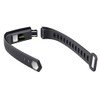R20 ECG Real-time monitoring Blood pressure Heart Rate sport Smart Fitness Bracelet watch intelligent Activity Tracker