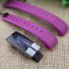 R20 ECG Real-time monitoring Blood pressure Heart Rate sport Smart Fitness Bracelet watch intelligent Activity Tracker