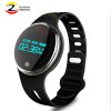 E07 Bluetooth 4.0 Sports Smart Bracelet IP67 Waterproof Fitness Tracker Smart Bracelet Call Reminder for Android iOS