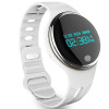 E07 Bluetooth 4.0 Sports Smart Bracelet IP67 Waterproof Fitness Tracker Smart Bracelet Call Reminder for Android iOS