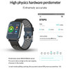 Smartwatch S9 2.5D OLED Screen Gorilla Glass Blood oxygen Blood pressure BRIM IP68 Waterproof Activity Tracker Smart Watch