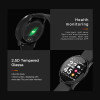 Smart Bracelet W8 Weather Forecast Heart Rate Monitor Waterproof IP67 Fitness Activity Tracker Sport IOS pk mi band 3