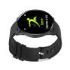 Smart Bracelet W8 Weather Forecast Heart Rate Monitor Waterproof IP67 Fitness Activity Tracker Sport IOS pk mi band 3