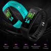 Y5 Smart Band Heart Rate Tracker Fitness Tracker Y5 Smartband Smart Bracelet Waterproof Smart Wristband Smart Watch Men Women