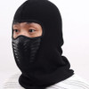 Winter outdoor sports masks motorcycle wind snow mask helmets unisex sports bicycles Balaclava method cap