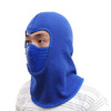 Winter outdoor sports masks motorcycle wind snow mask helmets unisex sports bicycles Balaclava method cap