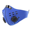 Training Mask Mask Cycling Face Masks With Filter Half Face Carbon Bicycle Bike Training Masks