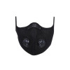 Training Mask Workout Fitness Mask For Running Breathing Resistance Training Elevation Mask Cardio Mask Endurance Fitness