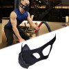 Workout Mask High Altitude Elevation Simulation Training Breathing Running Cardio Fitness Resistance Training Endurance Gym Mask