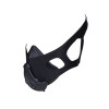Workout Mask High Altitude Elevation Simulation Training Breathing Running Cardio Fitness Resistance Training Endurance Gym Mask