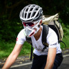 1 Sports Training Mask 4.0 Cycling Face Mask Fitness Workout Gym Exercise Running Bike Bicycle Mask Elevation Cardio Mask