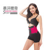 Shaper Slim Belt Neoprene Waist Shaper Corset Waist Trainer Belt Modeling Strap Anti Cellulite Sauna Belt Face Lift Tools