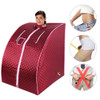 Portable Steam Sauna