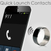 Smart Ring Wear Jakcom R3F new technology NFC jewelry  For Android