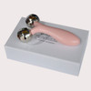 Portable Beauty Tightening Cleansing Deep Deepening Melanin Precipitation Promotes Metabolic face massager