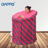 Steam Sauna Portable Inflatable indoor Steam Beneficial skin sauna suits for weight loss Home Sauna Rooms bath SPA        