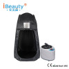  Portable Steam Sauna larger size bigger sauna tent steamer burnning fat sweat  Slimming weight loss Suitable for taller people