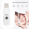 Mini Facial Microdermabrasion Ultrasonic Skin Scrubber Face Cleaner Gentle Peeling Dermabrasion Rejuvenation Microdermoabrasion