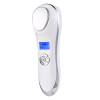 Ultrasonic Cryotherapy Hot Cold Hammer Face Lifting LED Light Photon Facial Massager Skin Care Ultrasound Spa Beauty Equipment