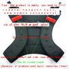 Running Weight Jacket Weighted Vest BoxingTraining outdoor fitness