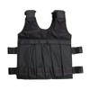 10kg Loading Weight Vest Boxing Training Equipment Adjustable Exercise Vest 