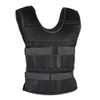 15kg 20kg 50kg Loading Weighted Vest For Boxing Training Equipment