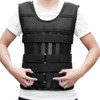 15kg 20kg 50kg Loading Weighted Vest For Boxing Training Equipment