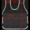 fitness equipment weight vest gym accessories 