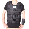 Weighted Vest For Boxing Training Equipment Adjustable Exercise