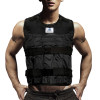 Weighted Vest For Boxing Training Equipment Adjustable Exercise